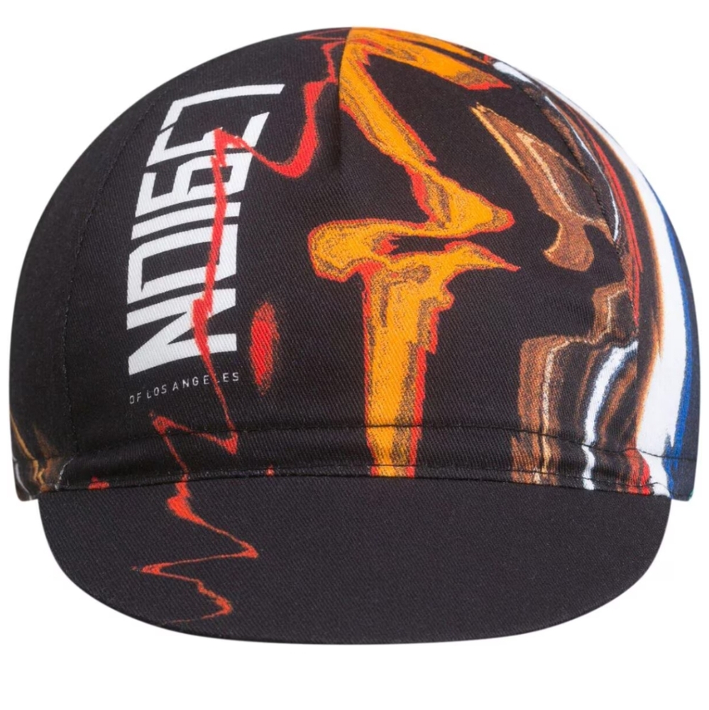 COPY - Rapha cycling cap doesn't come off at all. Three in stock